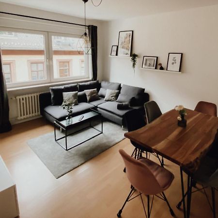 Attraktive 3-Zimmerwohnung - Zentrum Wuerzburg & Naehe Bahnhof Buitenkant foto