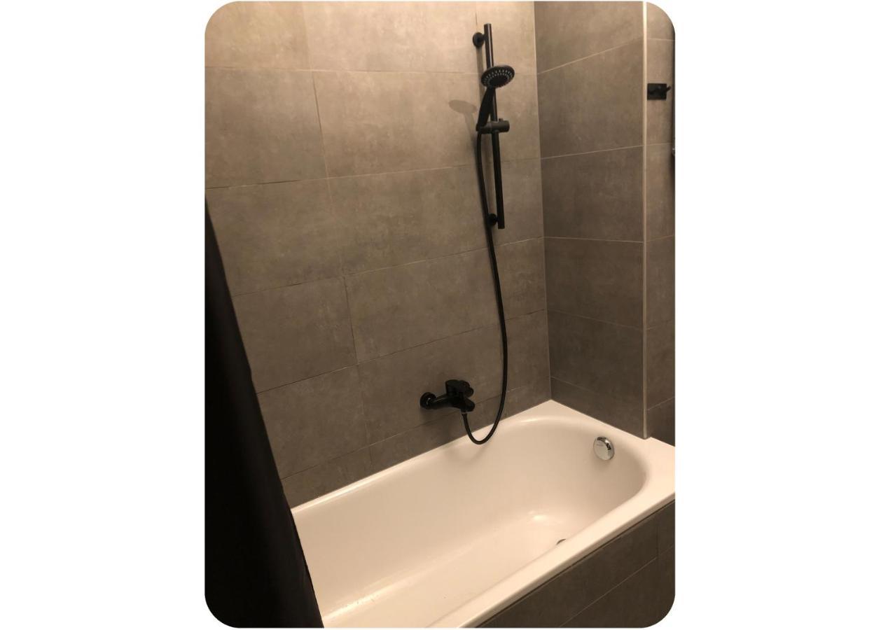 Attraktive 3-Zimmerwohnung - Zentrum Wuerzburg & Naehe Bahnhof Buitenkant foto